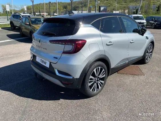 RENAULT CAPTUR II - voiture d'occasion - Photo 4