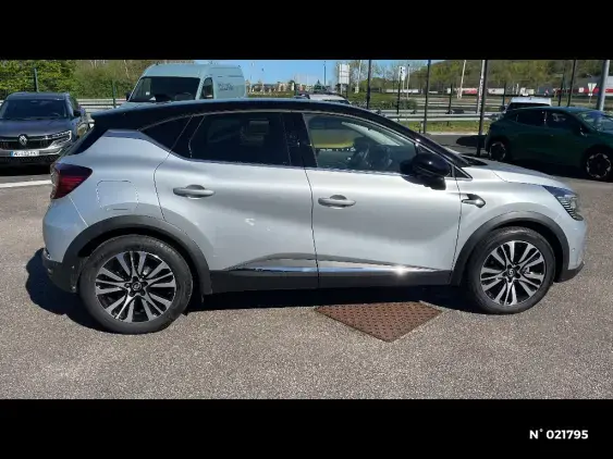 RENAULT CAPTUR II - voiture d'occasion - Photo 5