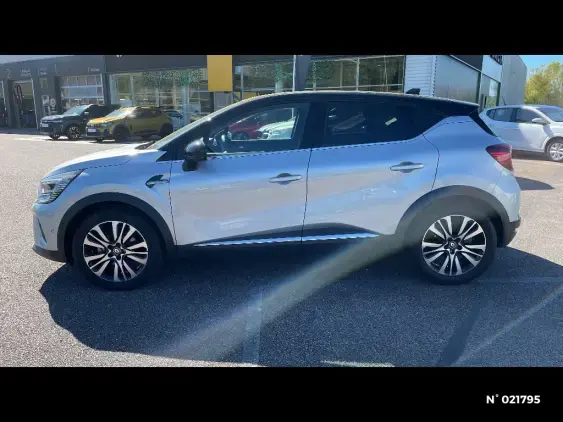 RENAULT CAPTUR II - voiture d'occasion - Photo 2