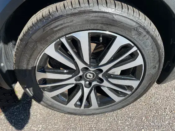 RENAULT CAPTUR II - voiture d'occasion - Photo 8