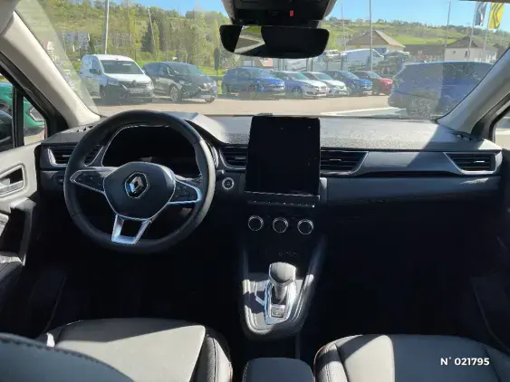 RENAULT CAPTUR II - voiture d'occasion - Photo 9