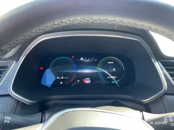 RENAULT CAPTUR II - voiture d'occasion - Photo 12