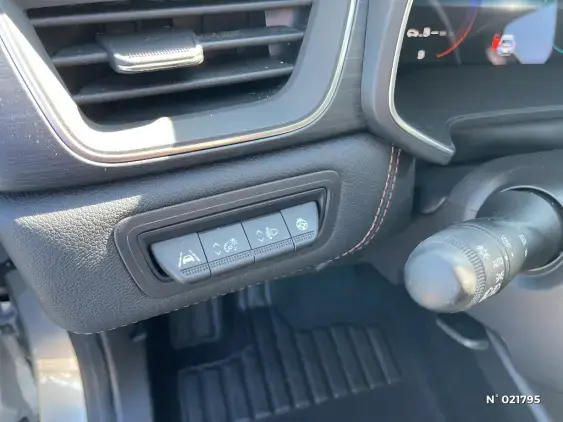 RENAULT CAPTUR II - voiture d'occasion - Photo 15