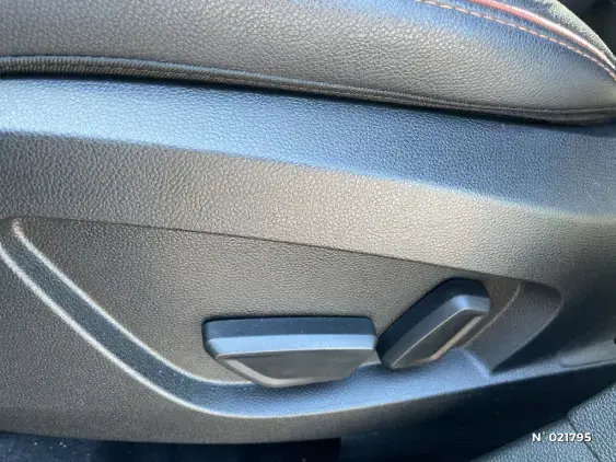 RENAULT CAPTUR II - voiture d'occasion - Photo 26