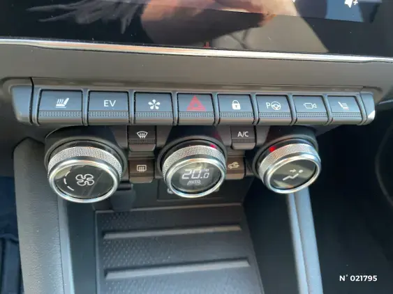 RENAULT CAPTUR II - voiture d'occasion - Photo 27