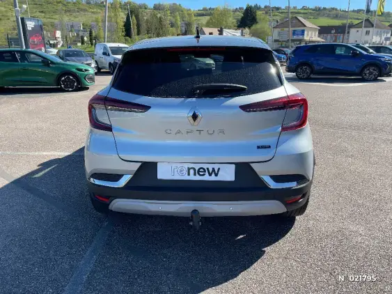 RENAULT CAPTUR II - voiture d'occasion - Photo 6