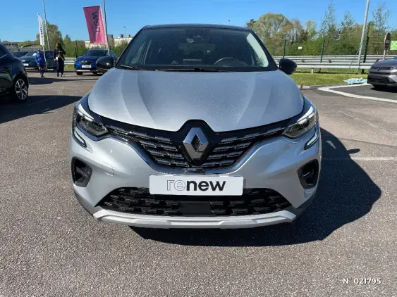 RENAULT CAPTUR II - voiture d'occasion - Photo 3