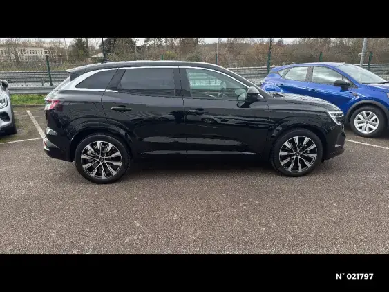 RENAULT AUSTRAL - voiture d'occasion - Photo 5