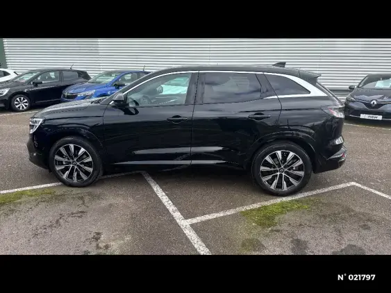 RENAULT AUSTRAL - voiture d'occasion - Photo 2