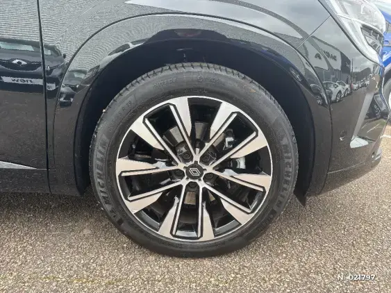 RENAULT AUSTRAL - voiture d'occasion - Photo 8