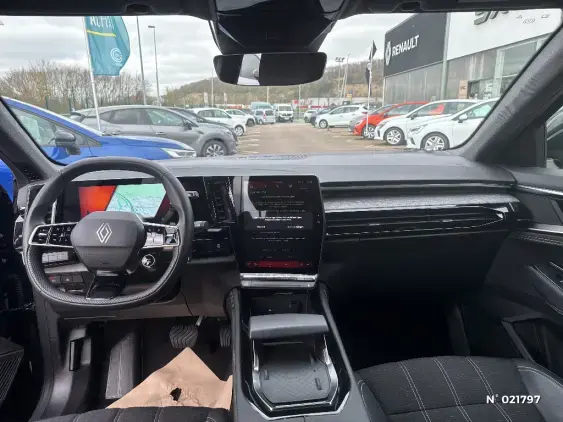 RENAULT AUSTRAL - voiture d'occasion - Photo 9