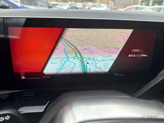 RENAULT AUSTRAL - voiture d'occasion - Photo 12