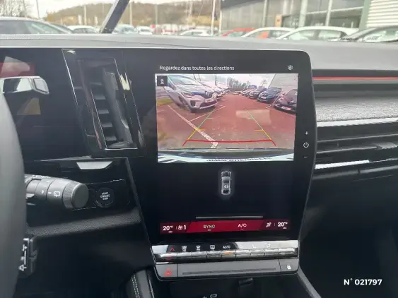 RENAULT AUSTRAL - voiture d'occasion - Photo 14