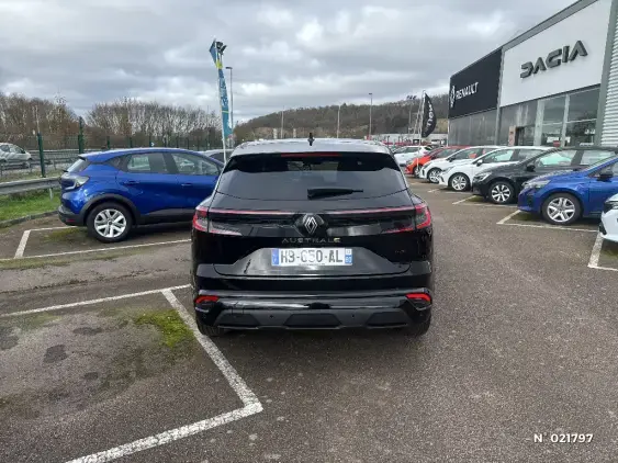 RENAULT AUSTRAL - voiture d'occasion - Photo 6