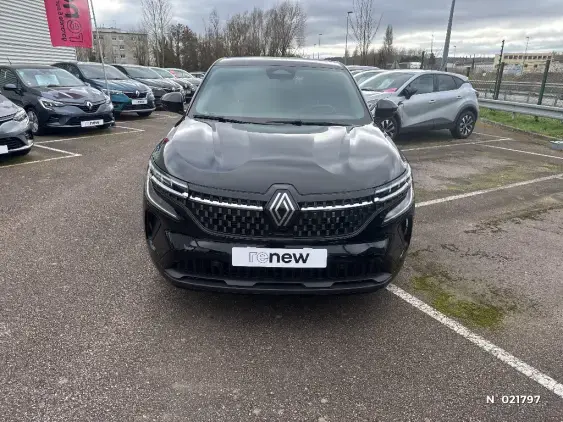 RENAULT AUSTRAL - voiture d'occasion - Photo 3