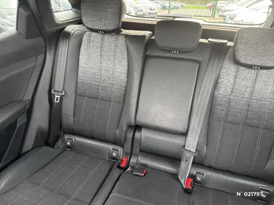 RENAULT AUSTRAL - voiture d'occasion - Photo 11