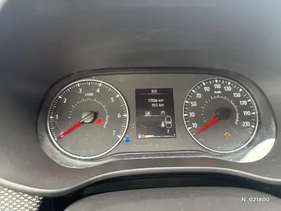 DACIA JOGGER - voiture d'occasion - Photo 12