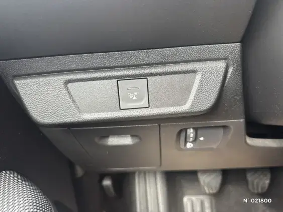 DACIA JOGGER - voiture d'occasion - Photo 14