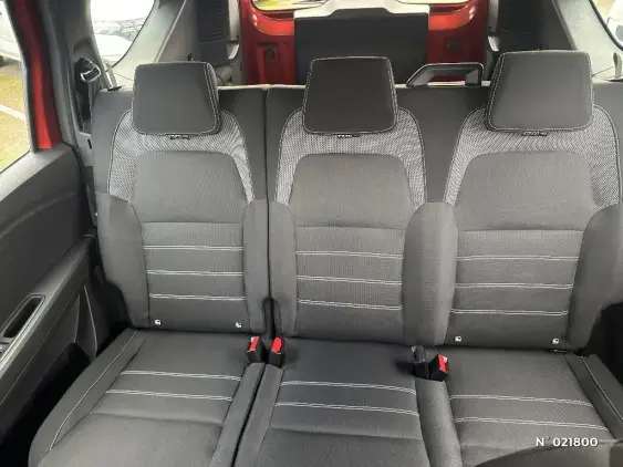 DACIA JOGGER - voiture d'occasion - Photo 11