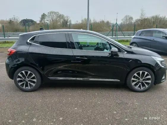 RENAULT CLIO V - voiture d'occasion - Photo 5