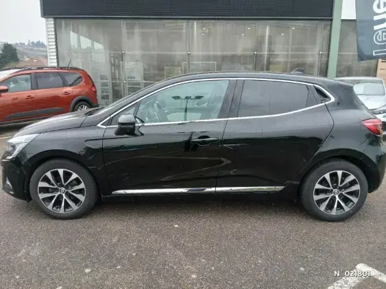 RENAULT CLIO V - voiture d'occasion - Photo 2