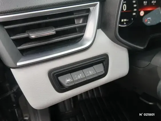 RENAULT CLIO V - voiture d'occasion - Photo 15