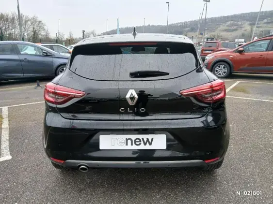 RENAULT CLIO V - voiture d'occasion - Photo 6
