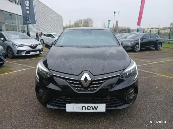 RENAULT CLIO V - voiture d'occasion - Photo 3