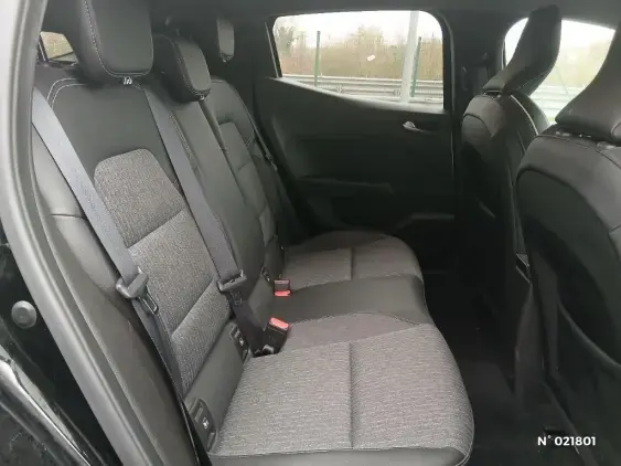 RENAULT CLIO V - voiture d'occasion - Photo 11