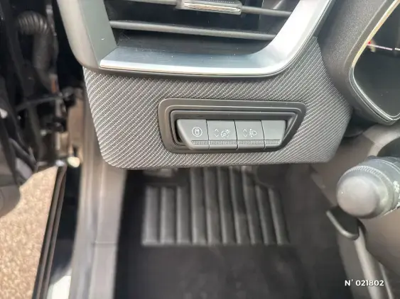 RENAULT CLIO V - voiture d'occasion - Photo 15