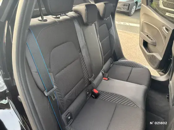 RENAULT CLIO V - voiture d'occasion - Photo 11