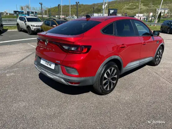 RENAULT ARKANA - voiture d'occasion - Photo 4