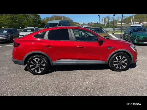 RENAULT ARKANA - voiture d'occasion - Photo 5