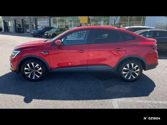 RENAULT ARKANA - voiture d'occasion - Photo 2