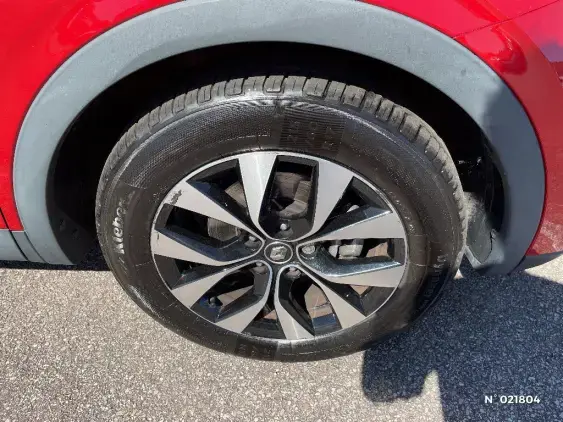 RENAULT ARKANA - voiture d'occasion - Photo 8