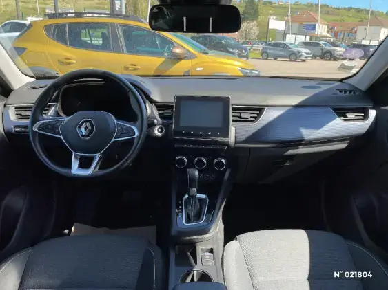 RENAULT ARKANA - voiture d'occasion - Photo 9