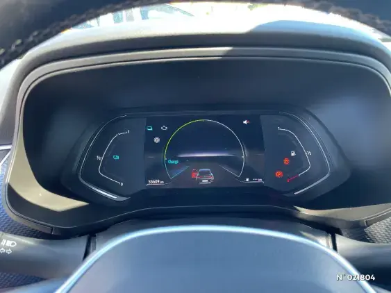 RENAULT ARKANA - voiture d'occasion - Photo 12