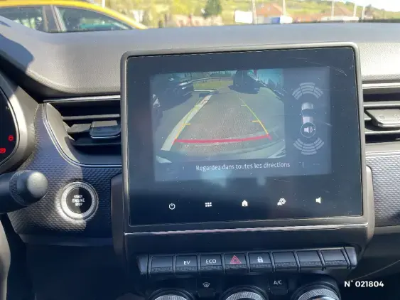 RENAULT ARKANA - voiture d'occasion - Photo 14
