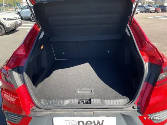 RENAULT ARKANA - voiture d'occasion - Photo 7
