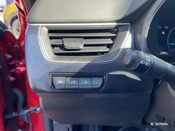 RENAULT ARKANA - voiture d'occasion - Photo 15