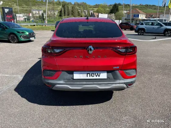 RENAULT ARKANA - voiture d'occasion - Photo 6