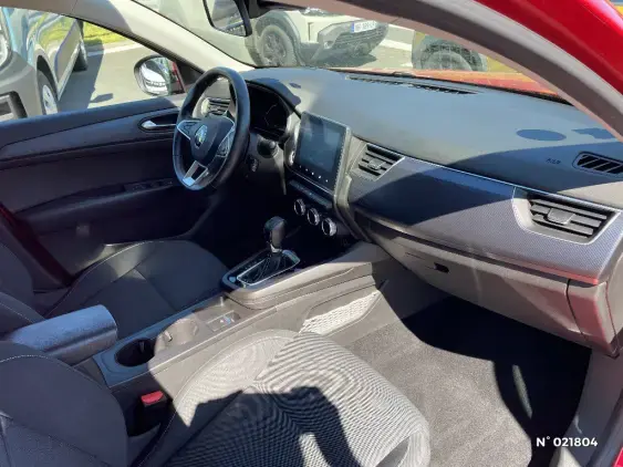 RENAULT ARKANA - voiture d'occasion - Photo 10