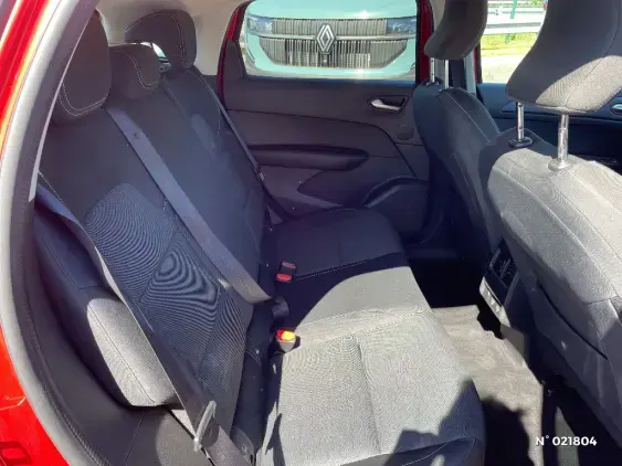 RENAULT ARKANA - voiture d'occasion - Photo 11