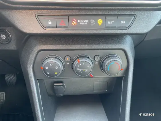 DACIA SANDERO III - voiture d'occasion - Photo 13