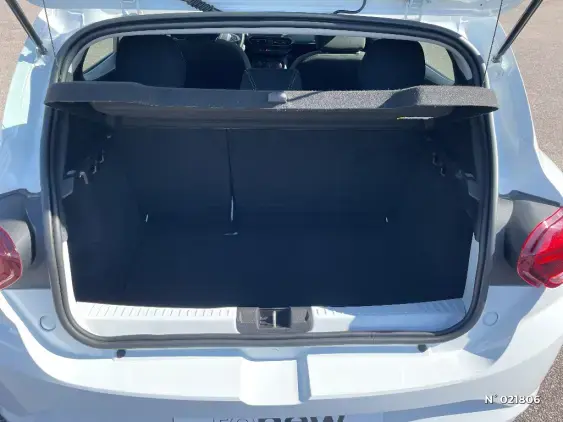 DACIA SANDERO III - voiture d'occasion - Photo 7