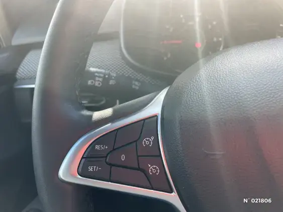 DACIA SANDERO III - voiture d'occasion - Photo 15