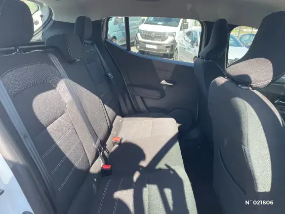 DACIA SANDERO III - voiture d'occasion - Photo 11