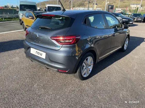 RENAULT CLIO V - voiture d'occasion - Photo 4