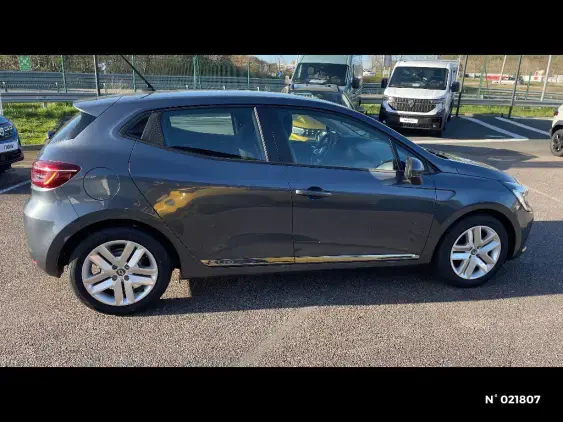 RENAULT CLIO V - voiture d'occasion - Photo 5