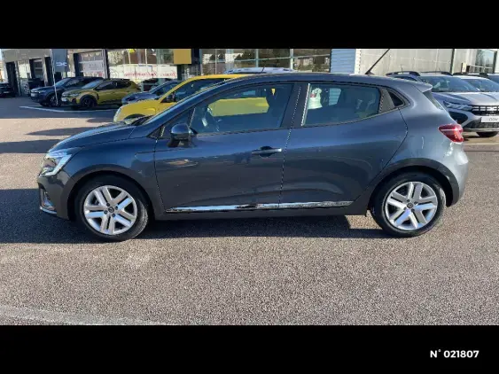 RENAULT CLIO V - voiture d'occasion - Photo 2